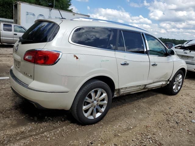 2013 Buick Enclave