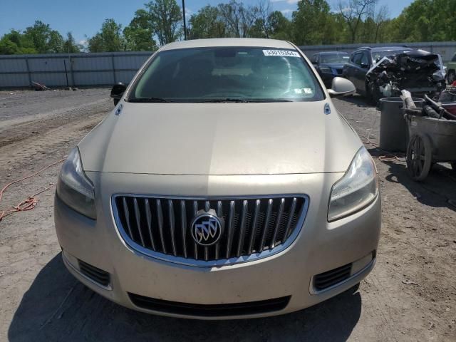 2013 Buick Regal Premium