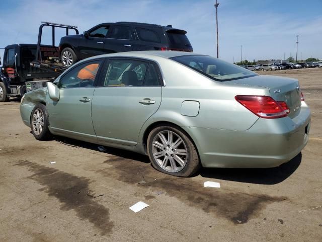 2006 Toyota Avalon XL