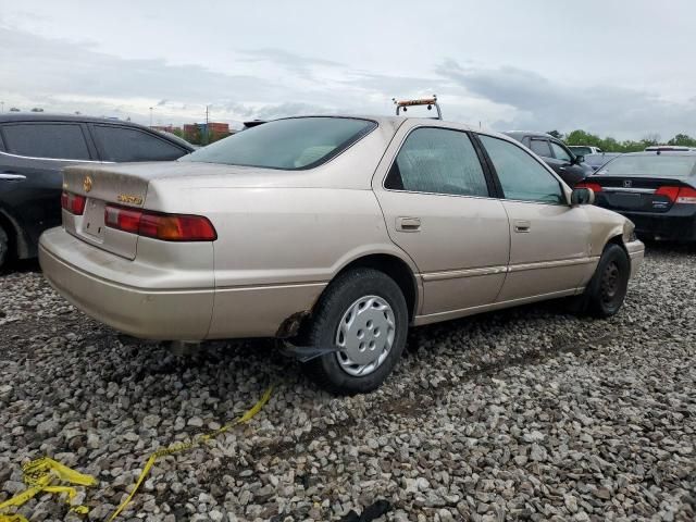 1997 Toyota Camry CE