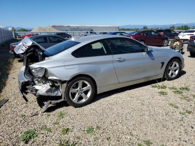 2015 BMW 428 I