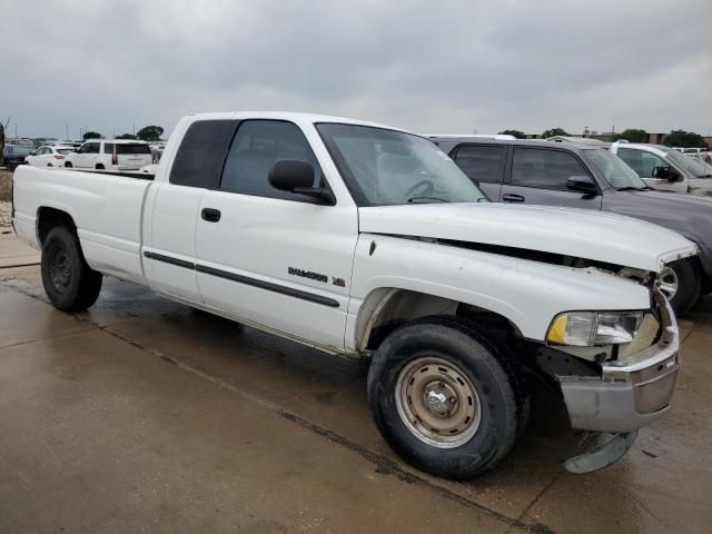 2001 Dodge RAM 1500