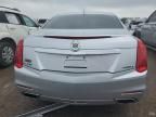 2014 Cadillac CTS