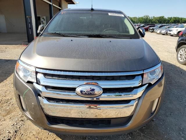 2012 Ford Edge Limited