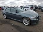 2011 BMW 328 XI