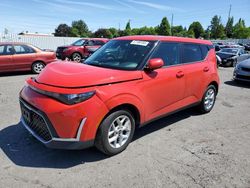 2024 KIA Soul LX en venta en Portland, OR