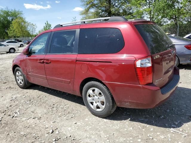 2008 KIA Sedona EX