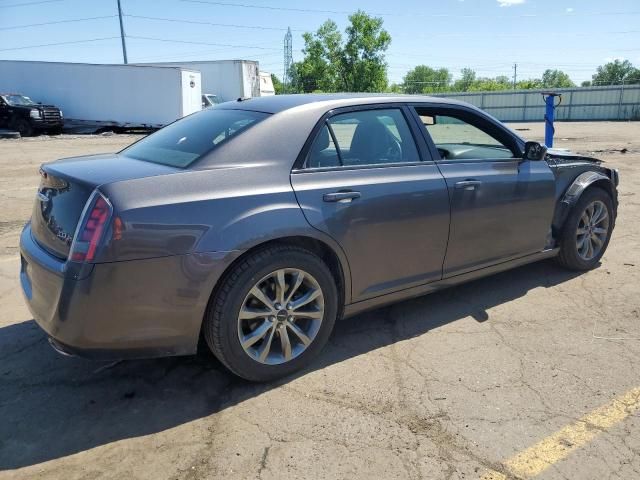 2014 Chrysler 300 S