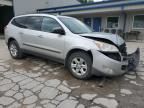 2010 Chevrolet Traverse LS