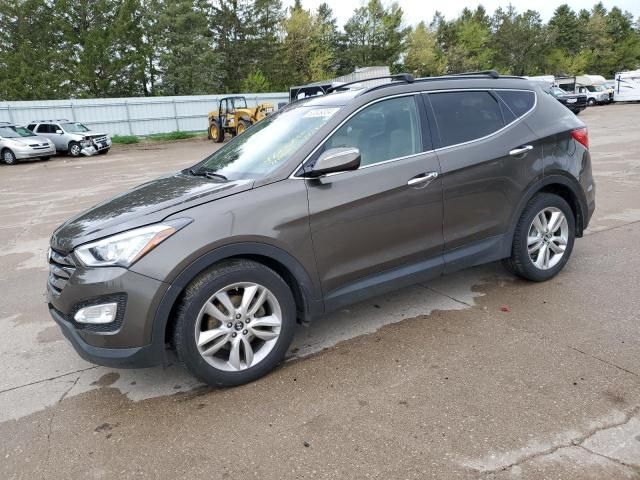 2013 Hyundai Santa FE Sport