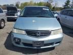 2003 Honda Odyssey EXL