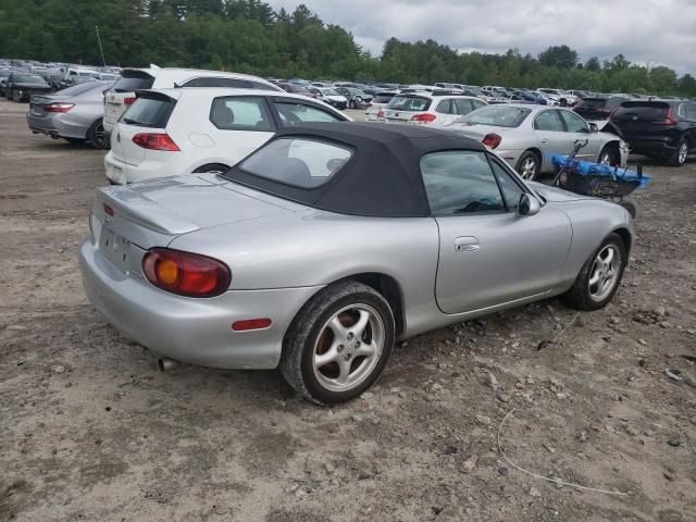 1999 Mazda MX-5 Miata