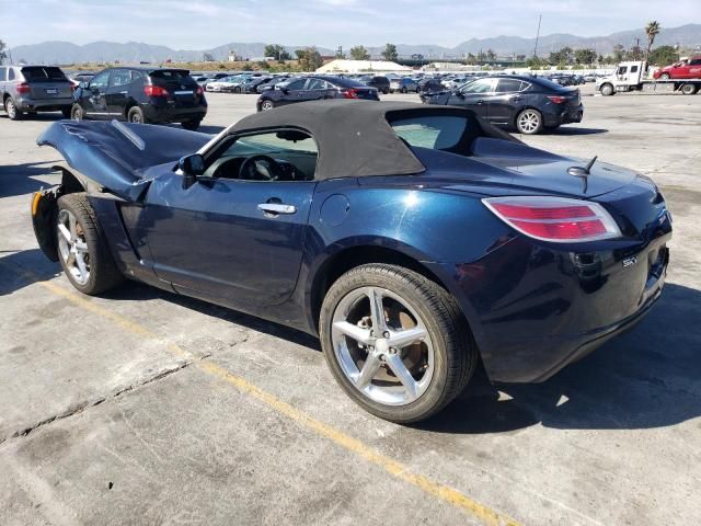 2007 Saturn Sky