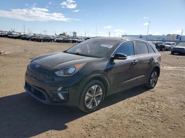 2019 KIA Niro EX