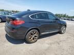 2018 BMW X4 XDRIVE28I