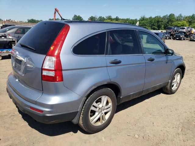 2011 Honda CR-V EX