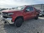 2020 Chevrolet Silverado K1500 LTZ