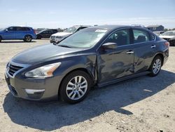 Carros salvage a la venta en subasta: 2013 Nissan Altima 2.5