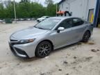 2024 Toyota Camry SE Night Shade