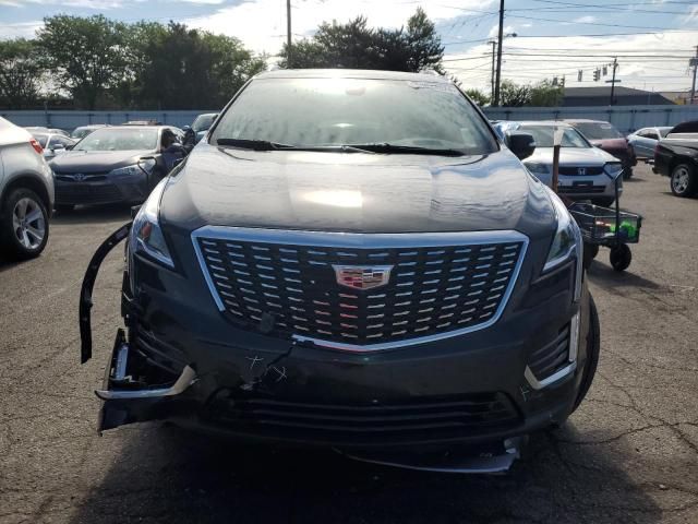 2023 Cadillac XT5 Platinum Premium Luxury