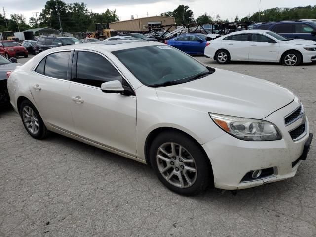 2013 Chevrolet Malibu 2LT