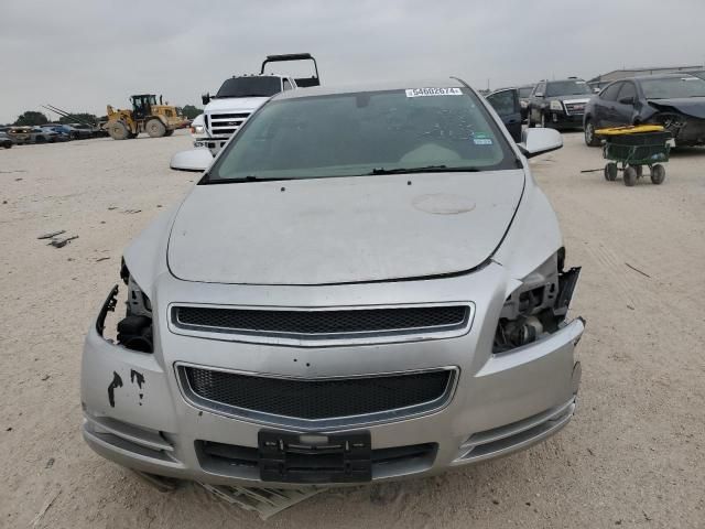 2010 Chevrolet Malibu 1LT