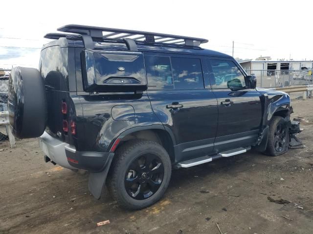 2020 Land Rover Defender 110 HSE