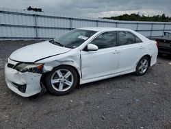 Toyota Vehiculos salvage en venta: 2013 Toyota Camry L