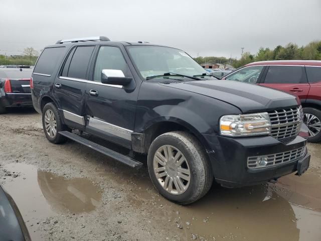 2014 Lincoln Navigator