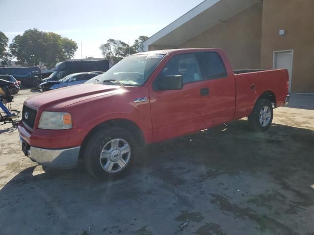 2004 Ford F150