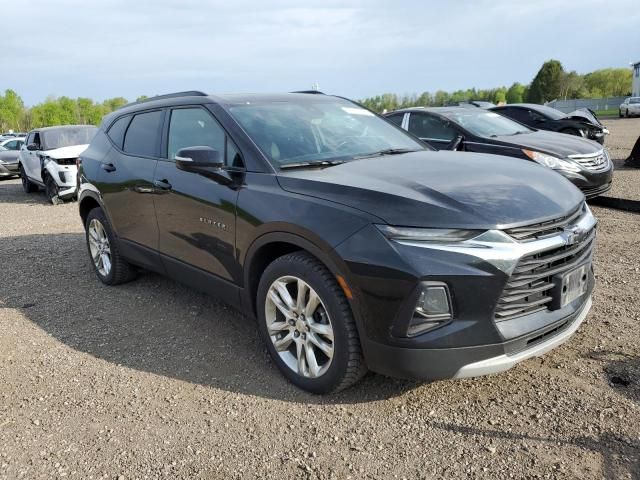 2019 Chevrolet Blazer 3LT