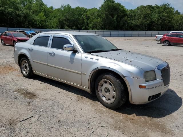 2007 Chrysler 300 Touring