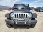 2010 Jeep Wrangler Unlimited Sahara