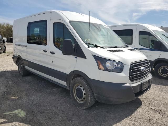 2018 Ford Transit T-350