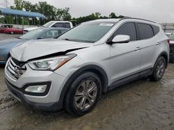 2013 Hyundai Santa FE Sport en venta en Spartanburg, SC