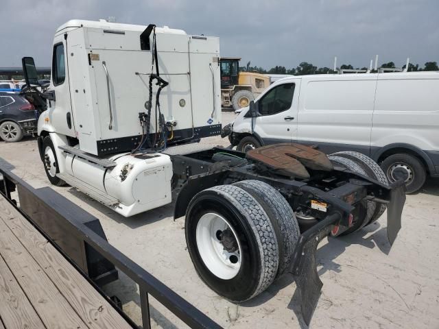 2014 Freightliner Cascadia 113