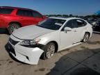 2014 Lexus ES 300H