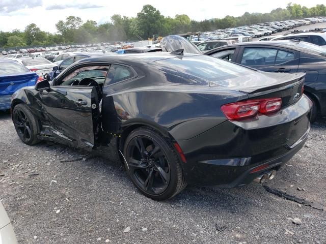 2022 Chevrolet Camaro LT1