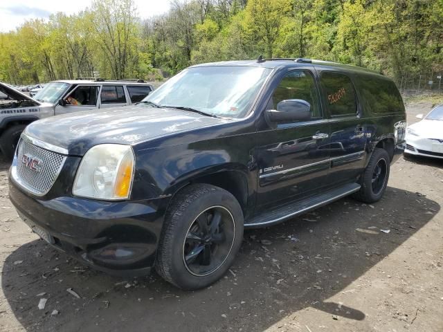 2007 GMC Yukon XL Denali 4WD