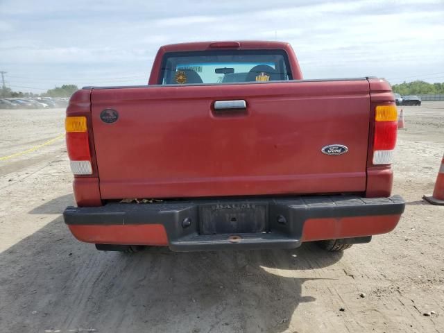 1998 Ford Ranger