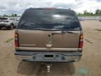 2004 Chevrolet Suburban K1500