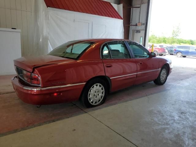 1999 Buick Park Avenue