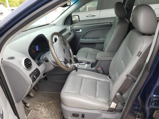 2006 Ford Freestyle SEL