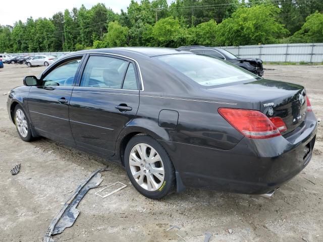 2009 Toyota Avalon XL