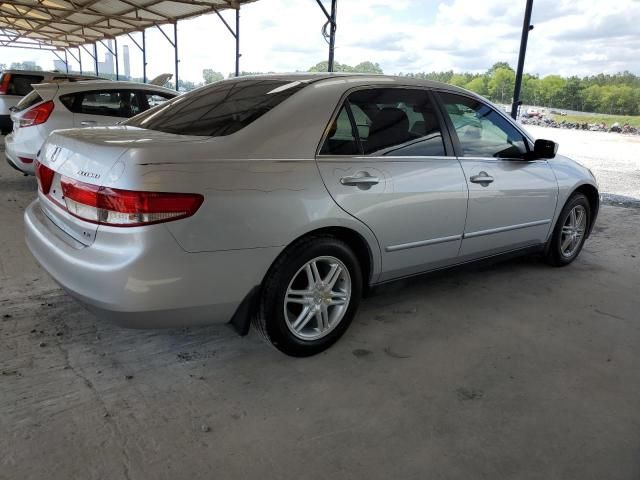 2004 Honda Accord LX