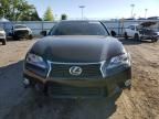 2015 Lexus GS 350