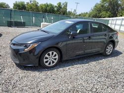 2022 Toyota Corolla LE for sale in Riverview, FL