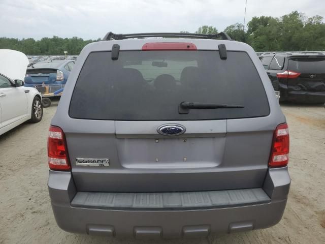 2008 Ford Escape XLT