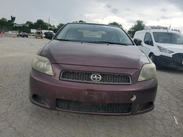 2005 Scion TC