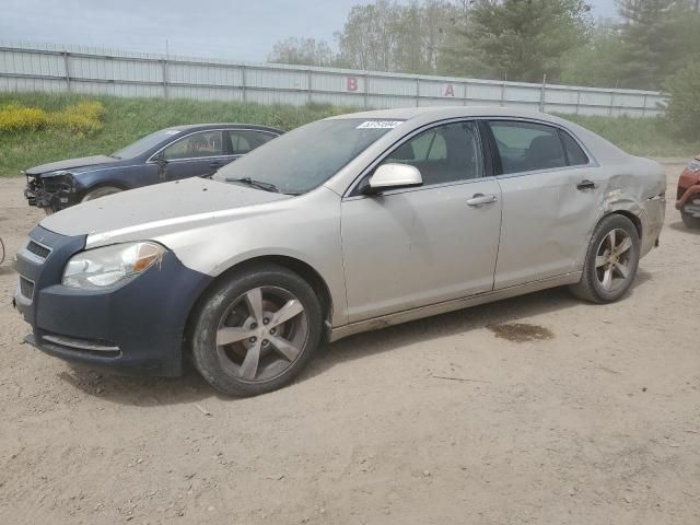 2011 Chevrolet Malibu 1LT